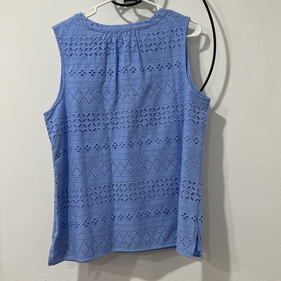 NWT Talbots L. Bought it for work, never used it - Picture 3 of 4